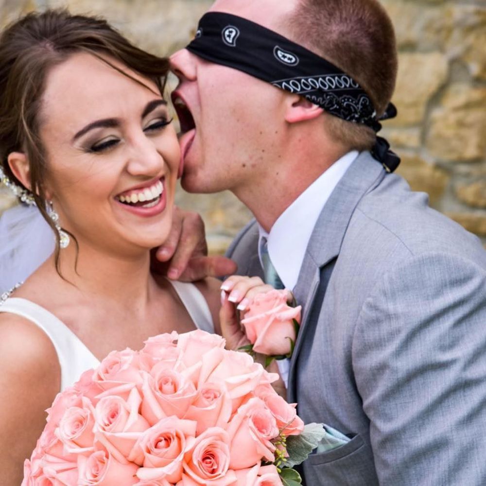 Meet your Posher, Nathanial